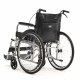 Кресло-коляска механическая MET Stadik 200 WC