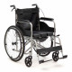 Кресло-коляска механическая MET Stadik 200 WC