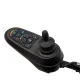 Кресло-коляска электрическая MET Vertic