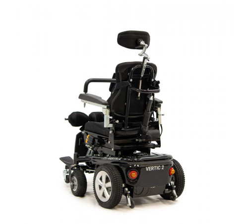 Кресло-коляска электрическая MET Vertic 2