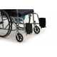 Кресло-коляска механическая MET Stadik 100 WC