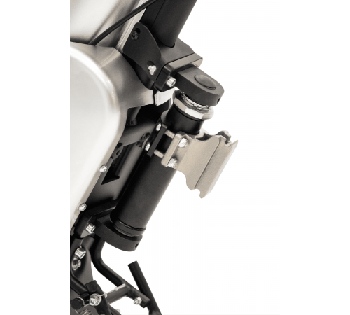 Электропривод для инвалидной коляски MET OneDrive 1