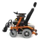 Кресло-коляска электрическая MET Cruiser 21
