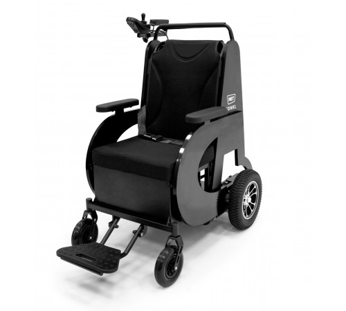 Кресло-коляска электрическая MET Jonkl