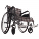 Кресло-коляска механическая MET Stadik 300