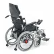 Кресло-коляска электрическая MET Comfort 42