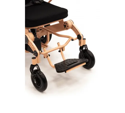 Кресло-коляска электрическая MET Compact 35