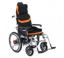 Кресло-коляска электрическая MET Comfort 21