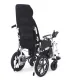 Кресло-коляска электрическая MET Comfort 85