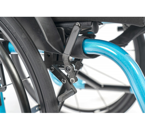 Кресло-коляска механическая MET Jet