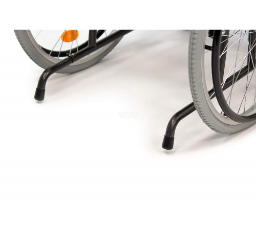 Кресло-коляска механическая MET Partner