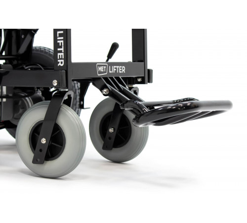 Кресло-коляска электрическая MET Lifter 2