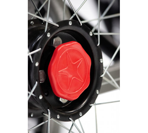 Кресло-коляска электрическая MET Comfort 21 new