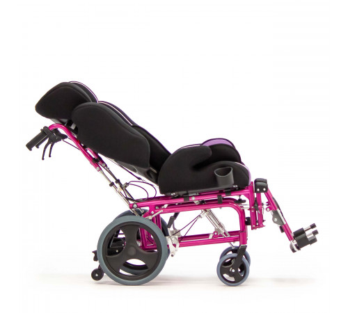 Кресло-коляска механическая MET Papi