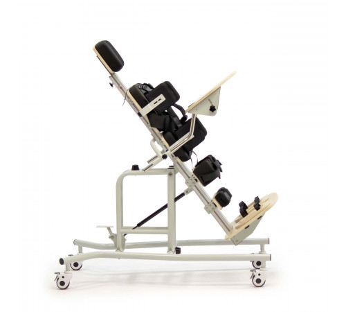 Кресло-коляска механическая MET Mouva