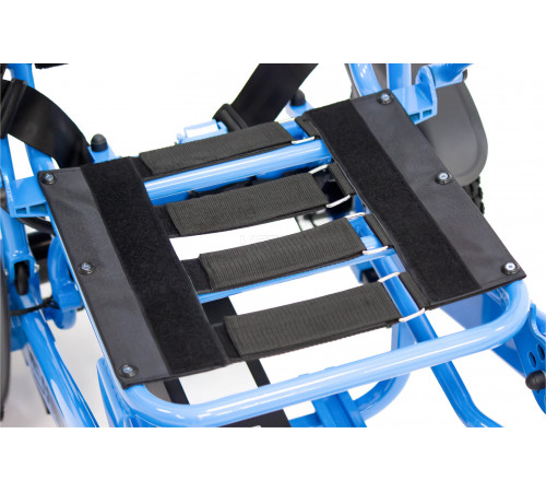 Кресло-коляска электрическая MET Compact 35