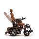 Кресло-коляска электрическая MET Cruiser 21