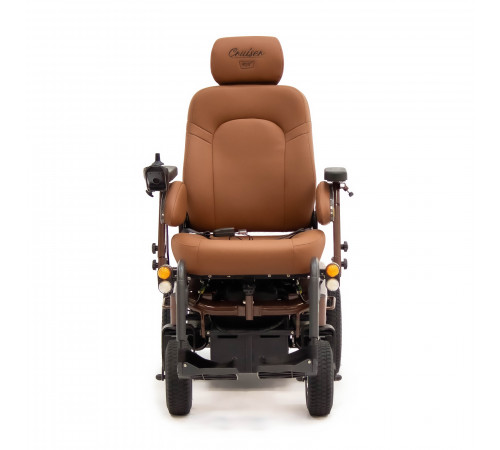 Кресло-коляска электрическая MET Cruiser 21