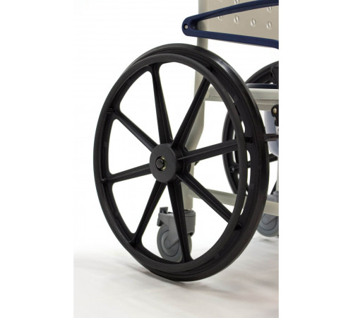 Кресло-туалет механическое MET Ranko