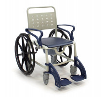 Кресло-туалет механическое MET Ranko