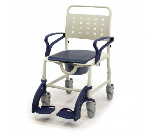 Кресло-туалет механическое MET Basti