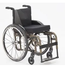 Кресло-коляска активного типа MET Kuschall Compact