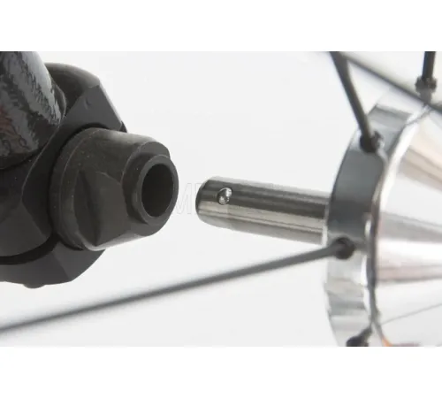Кресло-коляска активного типа MET Kuschall KSL