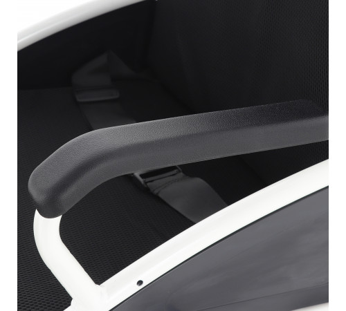 Кресло-коляска электрическая Med-Mos ЕК-6012