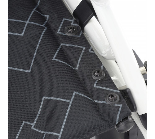 Кресло-коляска электрическая Med-Mos ТР-801