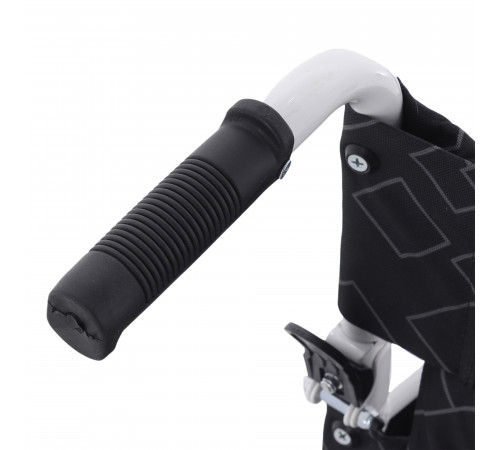 Кресло-коляска электрическая Med-Mos ТР-803