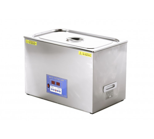 Ванна ультразвуковая ВУ-12-«Я-ФП»-03