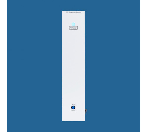 Рециркулятор РБ-18-«Я-ФП»-02