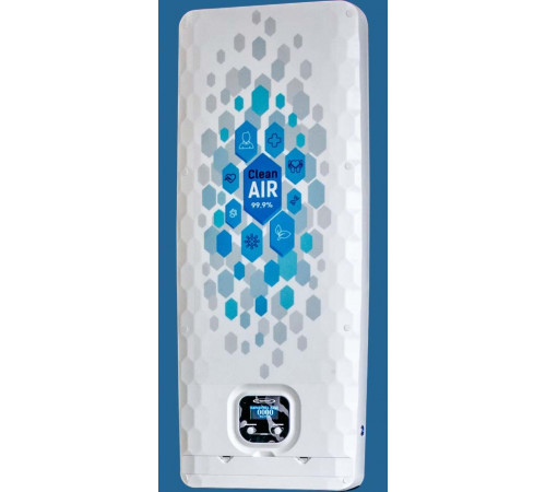 Воздухоочиститель - рециркулятор Ferroplast Clean Air