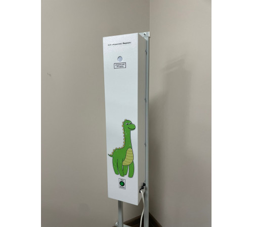 Рециркулятор РБ-18-«Я-ФП»-02