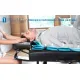 Массажный стол складной Master Monaco Airwave, с воздушным массажем