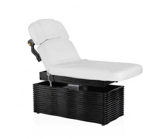 Электрический стационарный массажный стол NESS-D Salon