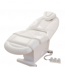 Электрическое косметологическое кресло "Прайм" с РУ