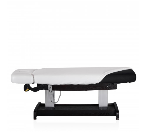 Электрический стационарный массажный стол Union Salon