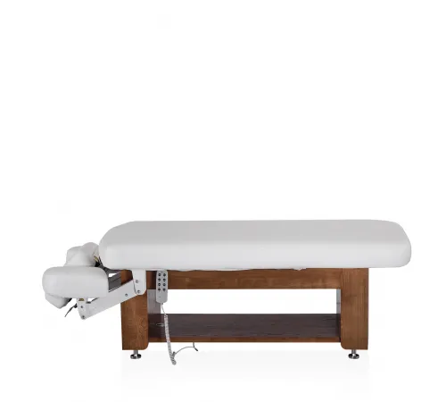 Электрический стационарный массажный стол Alexander A-Salon