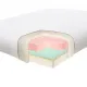 Массажный стол складной Master Montclair (79 см)широкий