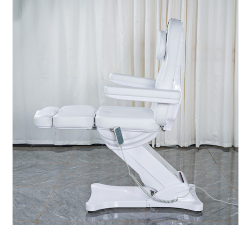 Косметологическое кресло MZ 3570 с электроприводом