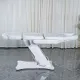 Косметологическое кресло MZ 3570 с электроприводом