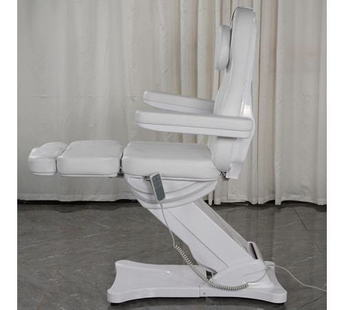 Косметологическое кресло MZ 3570 с электроприводом