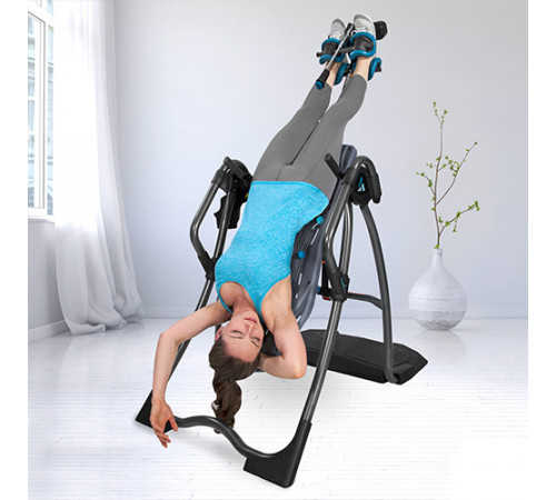 Механический инверсионный стол Teeter FitSpine LX9