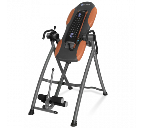 Инверсионный стол Oxygen Healthy Spine Deluxe