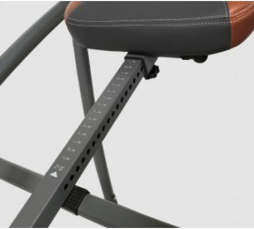 Инверсионный стол Oxygen Healthy Spine Deluxe