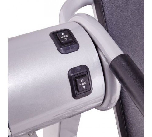 Инверсионный стол Z-UP 5