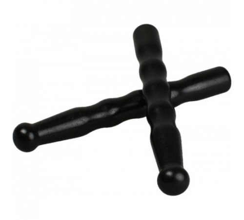 Набор массажных камней из базальта СПА-14