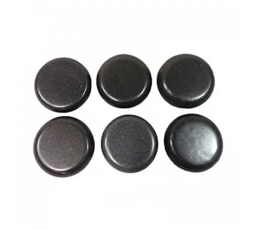 Набор массажных камней из базальта СПА-20