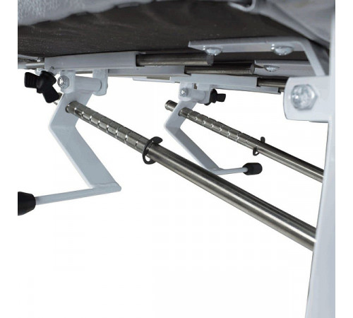 Педикюрное кресло Элегия-1В (Сириус-08)